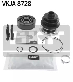 Привод колеса SKF для ALFA ROMEO 33 (907A_) 1.7 16V 4x4 (907A1F)